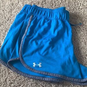 BUNDLE 3/$25 under armour shorts